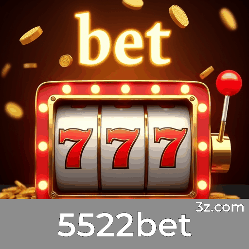 5522bet: Jogo ao Vivo e Experiência Estimulante para Brasileiros