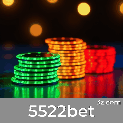 Unidos na Plataforma 5522bet: Viva a Emoção!