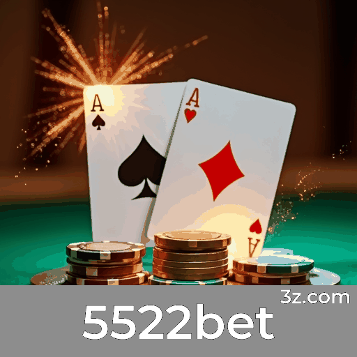 5522bet: Especialista em Apostas Esportivas no Brasil