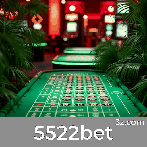 Tecnologia de Apostas Móvel Inovadora com 5522bet