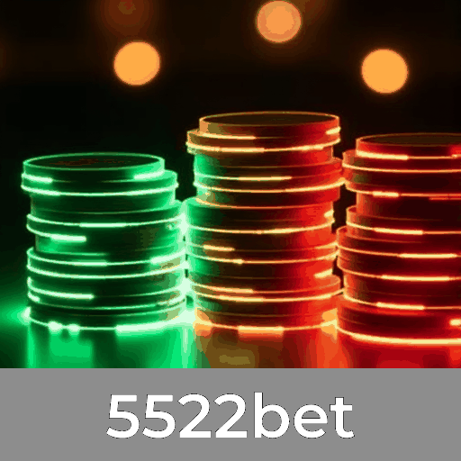 5522bet: Plataforma Segura e Divertida