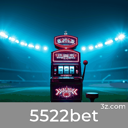 5522bet: Jogo ao Vivo e Experiência Estimulante para Brasileiros