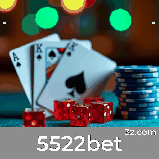 Tecnologia de Apostas Móvel Inovadora com 5522bet