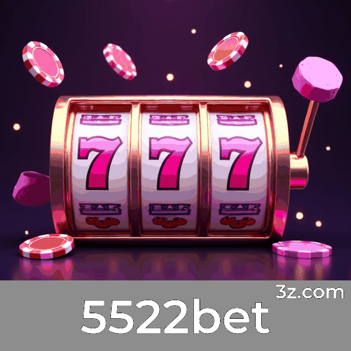 Qualidade Superior de Jogos no 5522bet