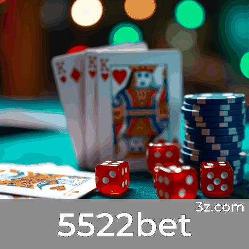 5522bet: A Nova Dimensão Social do Casino