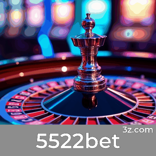 5522bet: Plataforma com Bônus Generosos para Jogadores Brasileiros