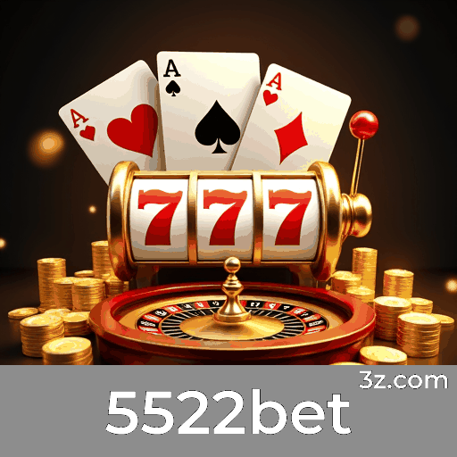 5522bet: Especialista em Apostas Esportivas no Brasil