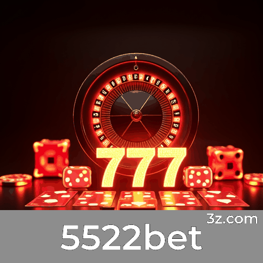 5522bet: A Nova Dimensão Social do Casino