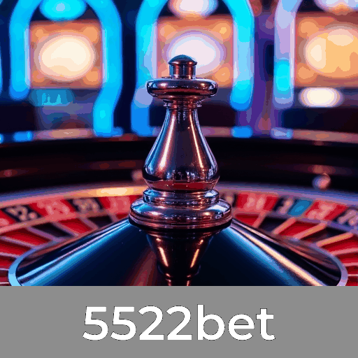5522bet.com - Cassino Confiável com Apostas Ao Vivo - 5522bet
