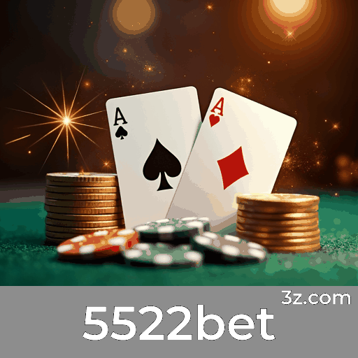 5522bet: O Cassino Online Confiável