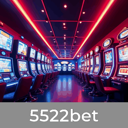 5522bet: Plataforma Segura e Divertida