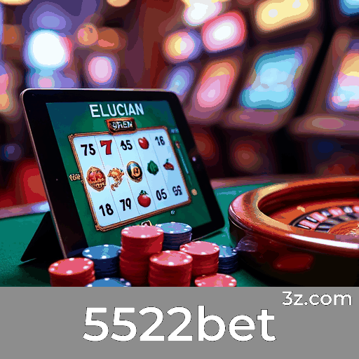 5522bet: Plataforma com Bônus Generosos para Jogadores Brasileiros