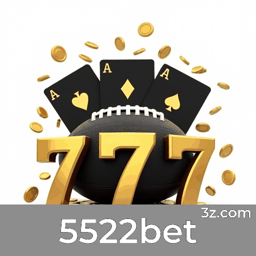 5522bet: O Cassino Online Confiável