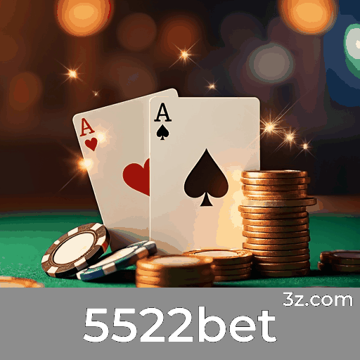 5522bet: Inovação e Tecnologia Transformando Jogos